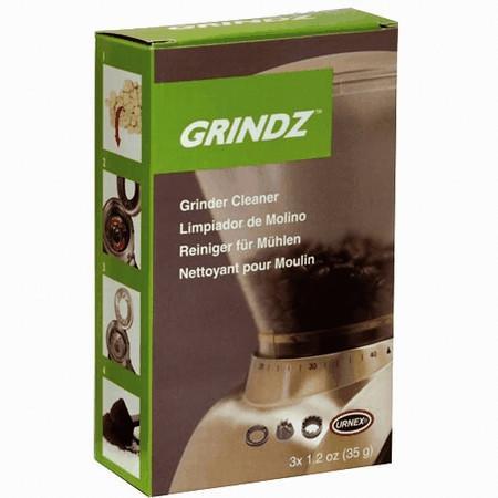Nettoyant à moulin à café Urnex Grindz
