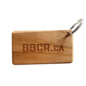 Porte-clés BBCR