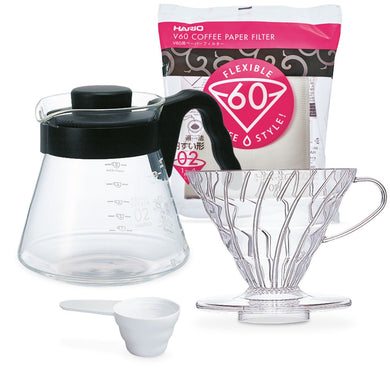 Hario Pour Over Kit