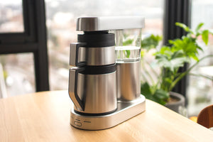 Cafetière Ratio Six