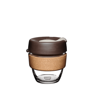 KeepCup – édition liège de la gamme Brew
