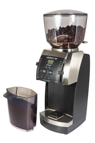 Baratza Vario-W Coffee Grinder
