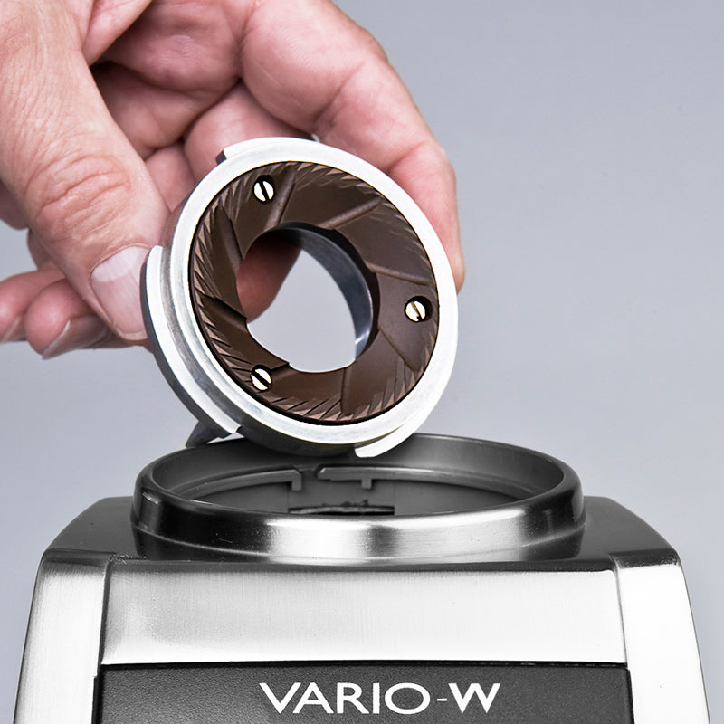 Baratza Vario-W Coffee Grinder